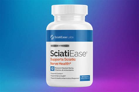 8 out of 5 stars 96Reviews ; Best Sellers Rank. . Sciatiease labs reviews
